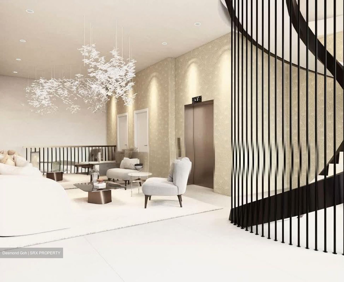 Jalan Kemaman (D12), Terrace #549141221